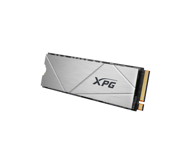 ADATA XPG S60 BLADE 512GB M.2 PCIe 4.0 AGAMMIXS60-512G-CS - 1221738 - zdjęcie 3